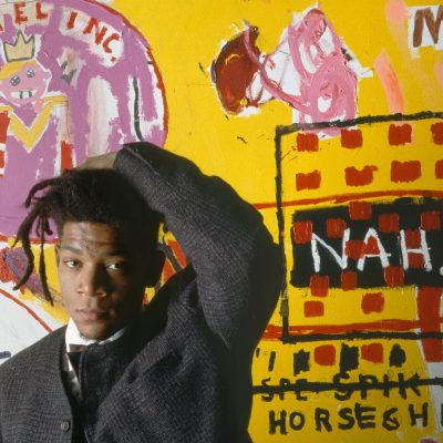 Basquiat