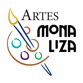 Logo Artes Monaliza px