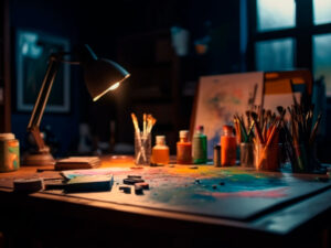 Tintas Tintas