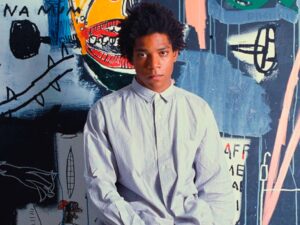 Basquiat Basquiat