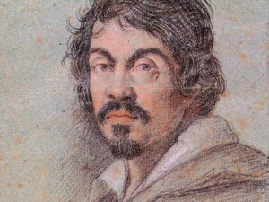 Caravaggio Caravaggio