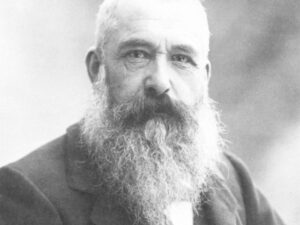 Monet Monet