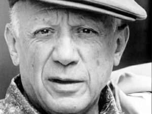 Picasso Picasso