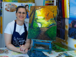 Estilo de pintura ()
