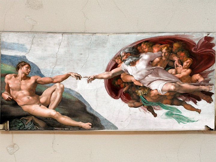 CURIOSIDADES SOBRE O RENASCIMENTO