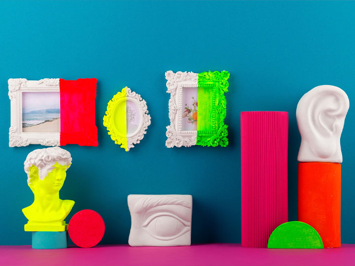 OS LIMITES DA ARTE CONCEITUAL: REFLEXÕES SOBRE PROVOCAÇÃO, VALOR E LEGADO