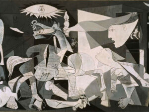 Guernica Pablo Picasso Guernica Pablo Picasso