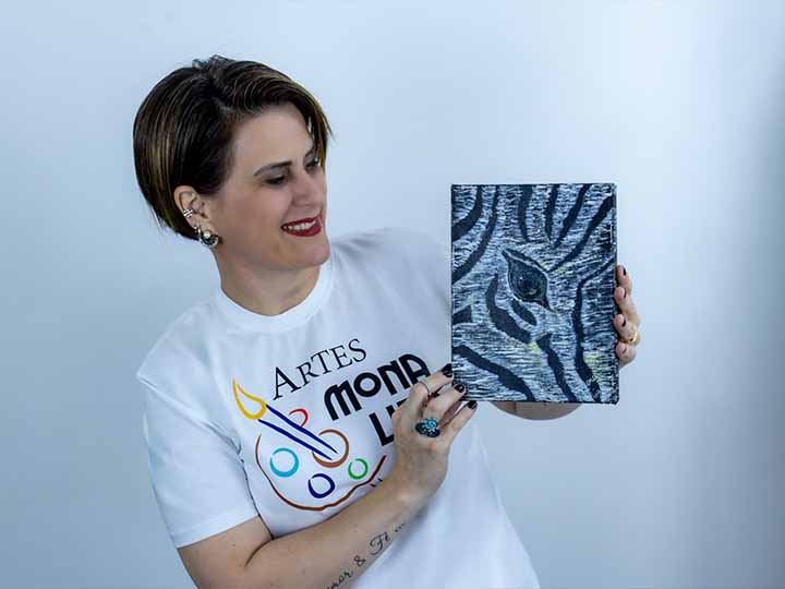 O SCRATCHBOARD: UMA TÉCNICA ÚNICA DE ARTE