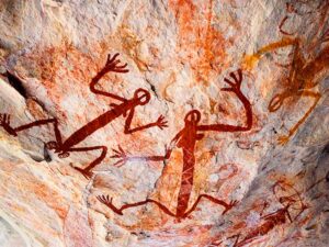 Pintura Rupestre Pintura Rupestre