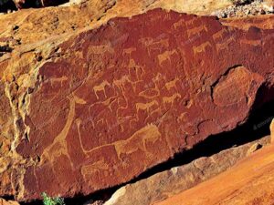 Pintura Rupestre Pintura Rupestre