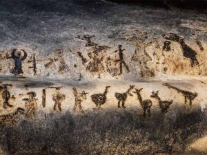 Pintura Rupestre Pintura Rupestre