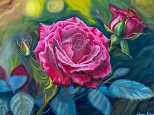 Rosas