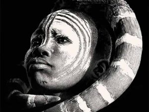 Scratchboard