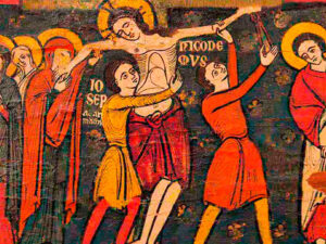 Arte da Idade Média