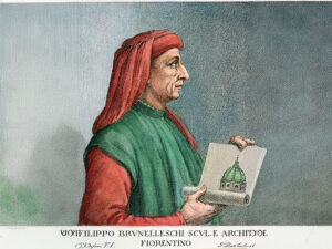Filippo Brunelleschi Filippo Brunelleschi