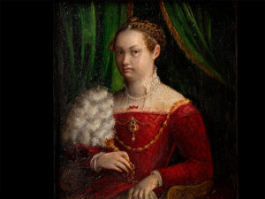 Lavinia Fontana Lavinia Fontana