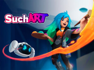 SuchArt Creative Space