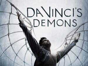 DA VINCI’S DEMONS