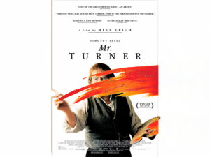 MR TURNER