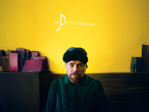 No Portal da Eternidade